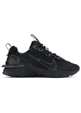 Кроссовки мужские nike react vision (cd4373 004)