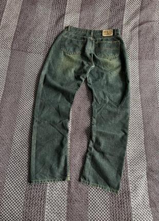 Polo ralph lauren faded vintage pants джинси унісекс оригінал б у