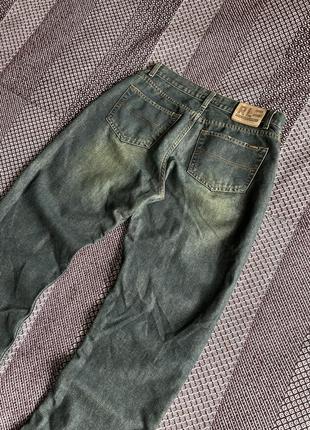 Polo ralph lauren faded vintage pants джинсы унисекс оригинал бы у3 фото