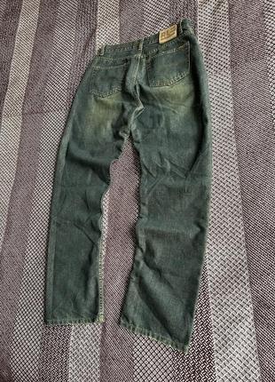 Polo ralph lauren faded vintage pants джинсы унисекс оригинал бы у2 фото