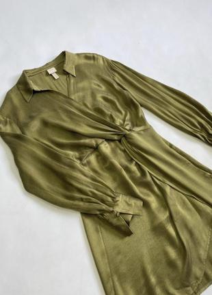 Сукня h&m s 4