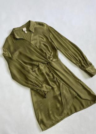 Сукня h&amp;m s 3