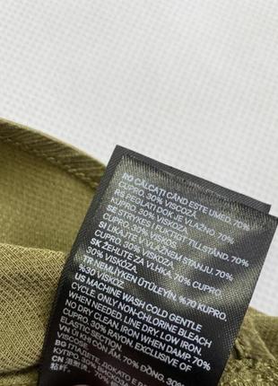 Сукня h&m s 6