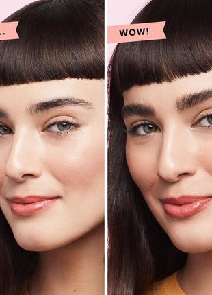 Гель для фиксации бровей benefit 24-hr brow setter 7 мл5 фото