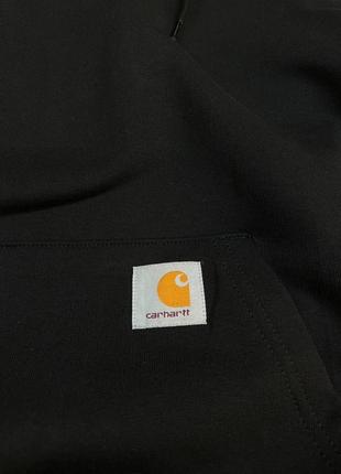 Худи carhartt