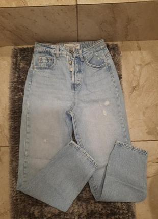 Ідеальні джинси1 фото
