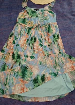 Платье от dorothy perkins большого размера3 фото