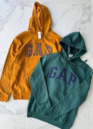 Худи gap