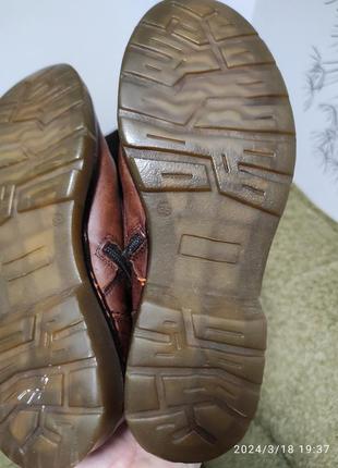Md.hand crafted черевики4 фото