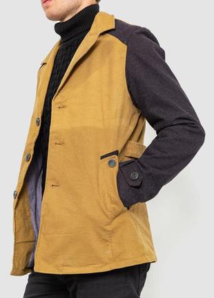 Куртка- пиджак мужской3 фото