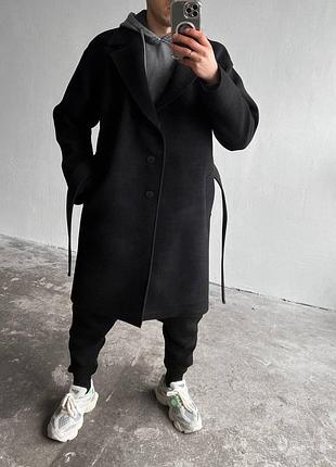 Мужское пальто