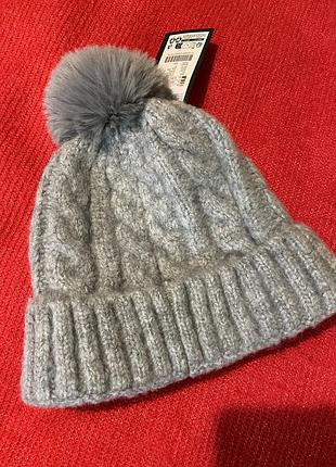 Шапка accessoires 2