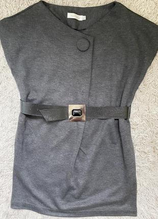 Плаття-туніка р. м {160 см}