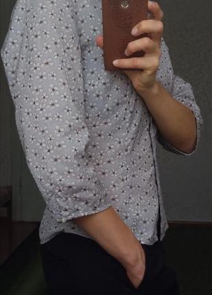 Сорочка marc o'polo вінтаж 9