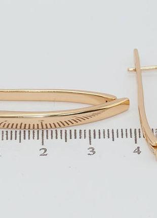 Серьги. внимание! скидка всего до 25 марта 3