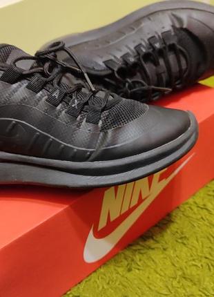 Кроссовки nike air max 38р