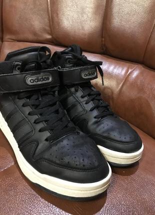 Adidas cloudfoam super daily mid hot sale
