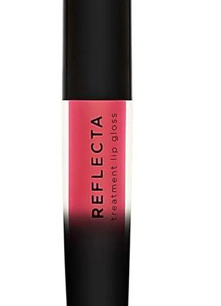 Блиск для губ nouba reflecta treatment lip gloss 7 — extra brilliant