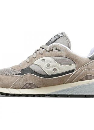 Кроссовки кроссовки saucony shadow 6000 (s70441-46) оригинал!3 фото