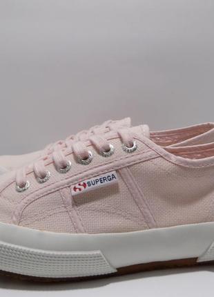 Кеды superga2 фото