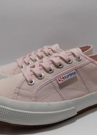 Кеды superga