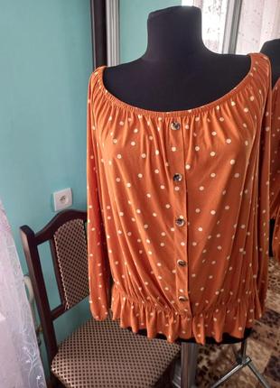 Блуза 😍😍😍