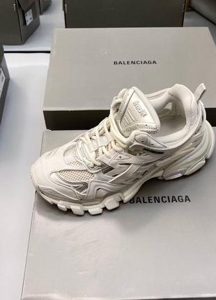 Кроссівки balenciaga4 фото