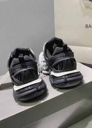 Кроссівки balenciaga8 фото