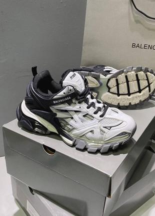 Кроссівки balenciaga1 фото