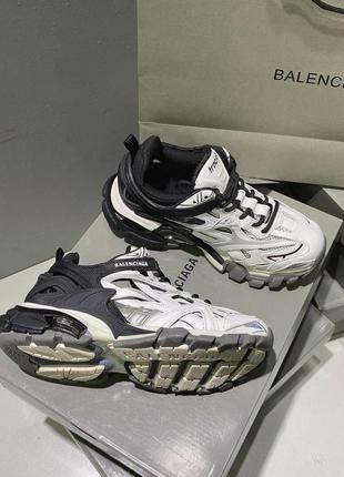 Кроссівки balenciaga6 фото