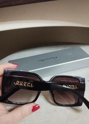 Очки gucci3 фото