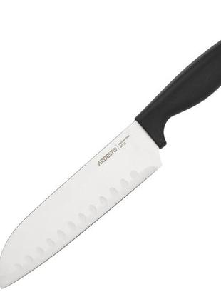 Набір ножів ardesto gemini gourmet 14 предм (ar2114sw)7 фото