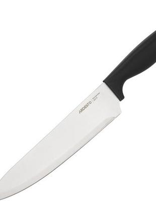 Набір ножів ardesto gemini gourmet 14 предм (ar2114sw)10 фото