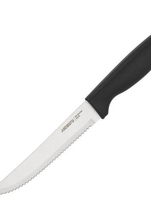 Набір ножів ardesto gemini gourmet 14 предм (ar2114sw)8 фото