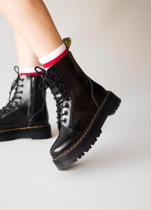 Dr martens ботинки боты ботиночки