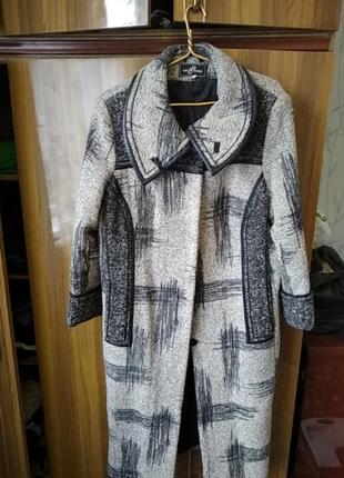 Пальто весна - осінь