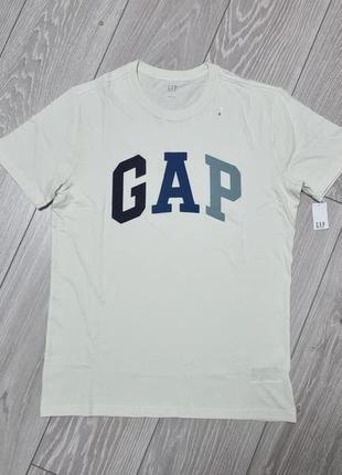 Футболка gap в размере s m2 фото