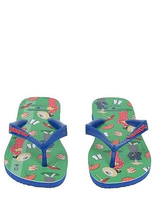 Вьетнамки шлепанцы havaianas 41/42