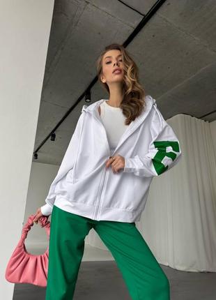 Костюм спортивний двухнитка