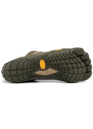 Трекинговая обувь vibram fivefingers5 фото