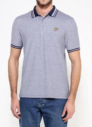 Поло, тенниска, батник lyle & scott