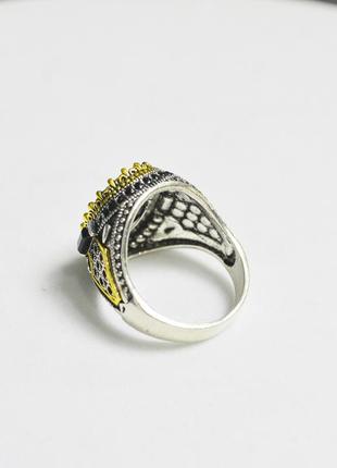 Новое кольцо fashion jewelry2 фото