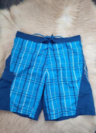 Чоловічі пляжні шорти в ідеалі