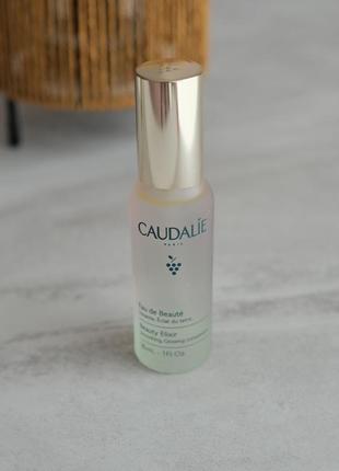 Caudalie - багатофункціональна есенція для обличчя - beauty elixir - 30ml