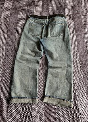 H&m baggy fit pants джинси унісекс оригінал б у