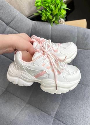 Кроссовки для девушек 33-38