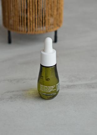 Elemis superfood facial oil - питательное масло для лица, 15 мл2 фото