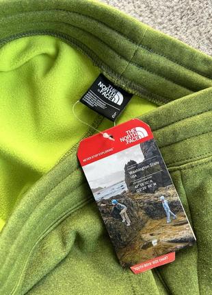 Флісові штани the north face4 фото