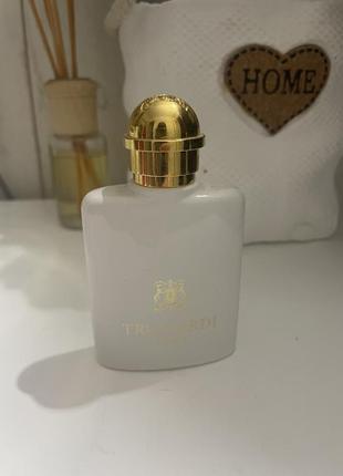 Парфумована вода trussardi donna, 30мл