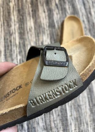 Шлепанцы birkenstock тапочки birkenstock ортопедическая обувь5 фото